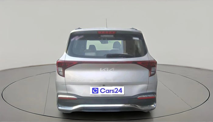 2022 KIA CARENS LUXURY PLUS 1.5 DIESEL 7 STR, Diesel, Manual, 90,983 km, exterior