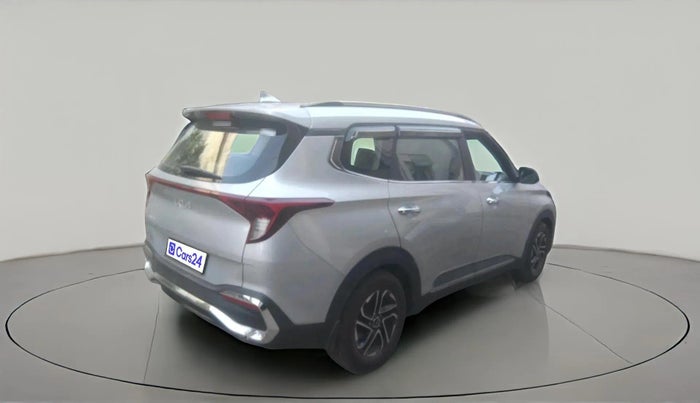 2022 KIA CARENS LUXURY PLUS 1.5 DIESEL 7 STR, Diesel, Manual, 90,983 km, exterior