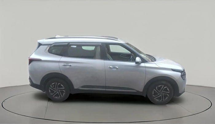 2022 KIA CARENS LUXURY PLUS 1.5 DIESEL 7 STR, Diesel, Manual, 90,983 km, exterior