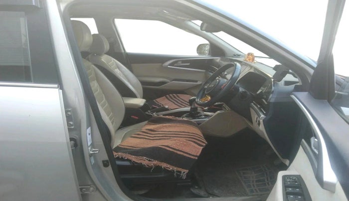 2022 KIA CARENS LUXURY PLUS 1.5 DIESEL 7 STR, Diesel, Manual, 90,983 km, interior