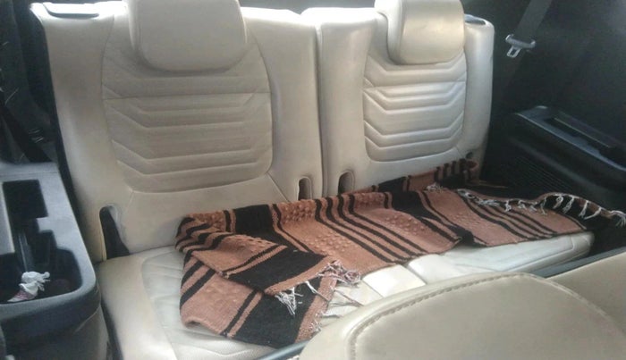 2022 KIA CARENS LUXURY PLUS 1.5 DIESEL 7 STR, Diesel, Manual, 90,983 km, interior