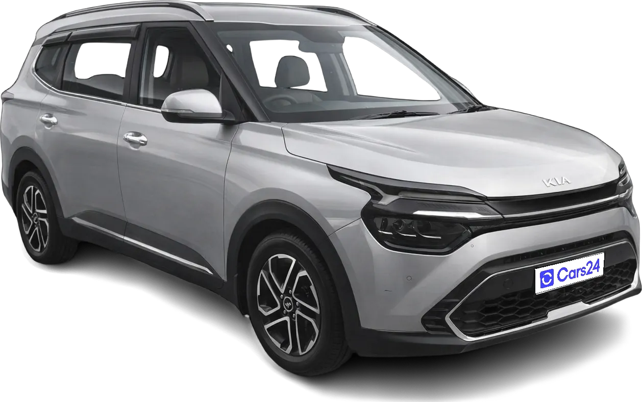 2022 KIA CARENS - SUV - Diesel - Manual - ₹12.00 lakh