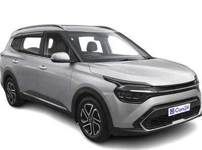 2022 KIA CARENS - SUV - Diesel - Manual - ₹12.00 lakh