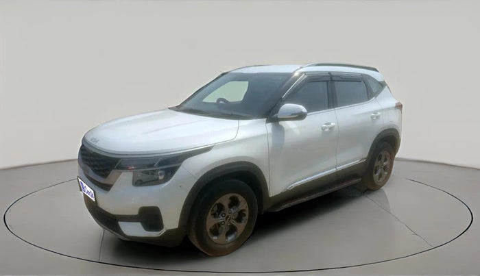 2022 KIA SELTOS HTK PLUS 1.5 DIESEL, Diesel, Manual, 33,948 km, exterior