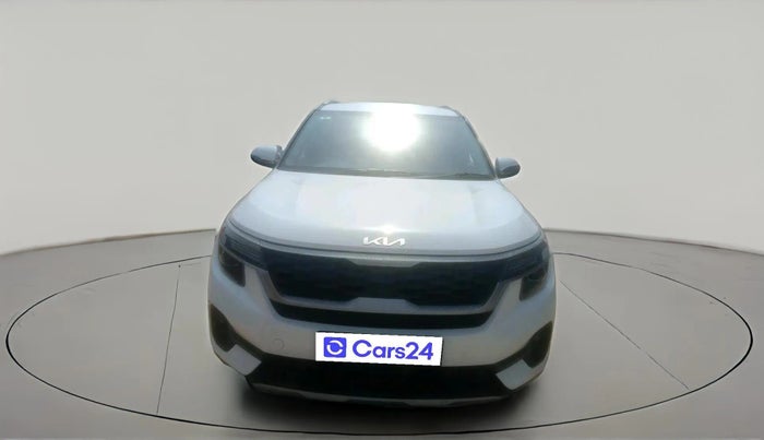 2022 KIA SELTOS HTK PLUS 1.5 DIESEL, Diesel, Manual, 33,948 km, exterior