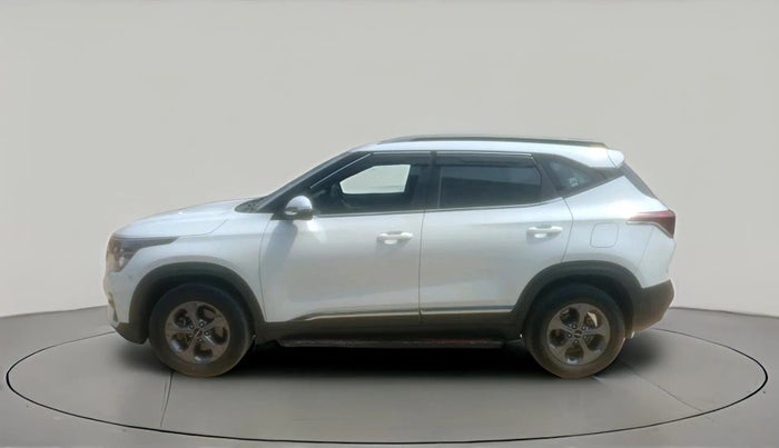 2022 KIA SELTOS HTK PLUS 1.5 DIESEL, Diesel, Manual, 33,948 km, exterior