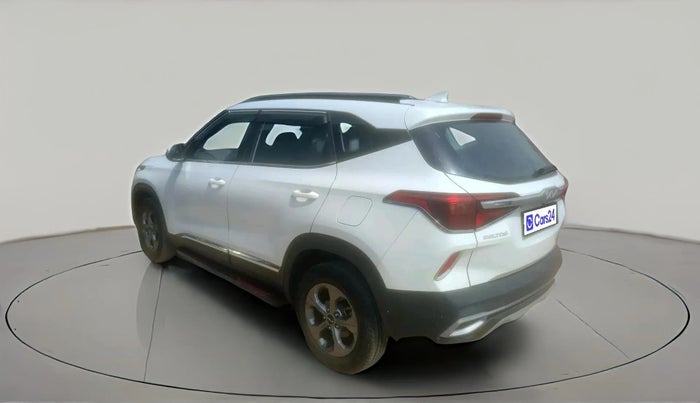 2022 KIA SELTOS HTK PLUS 1.5 DIESEL, Diesel, Manual, 33,948 km, exterior