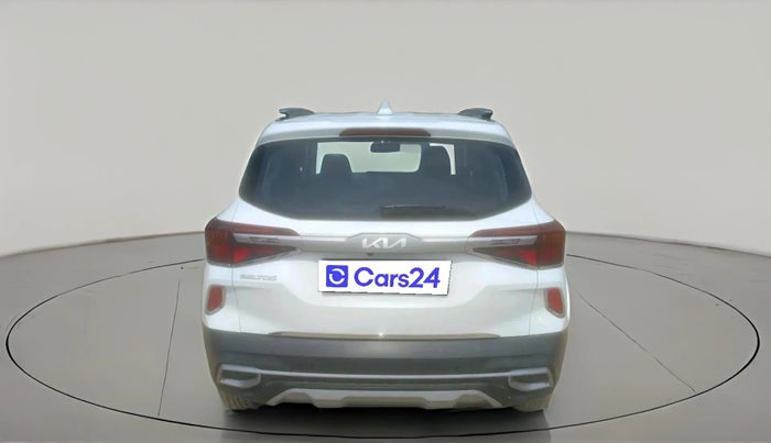 2022 KIA SELTOS HTK PLUS 1.5 DIESEL, Diesel, Manual, 33,948 km, exterior