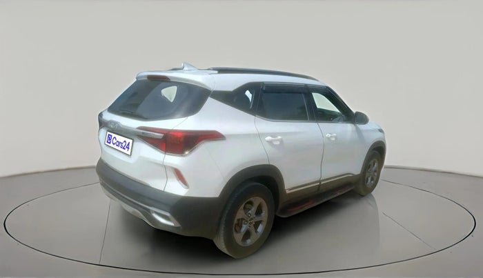 2022 KIA SELTOS HTK PLUS 1.5 DIESEL, Diesel, Manual, 33,948 km, exterior