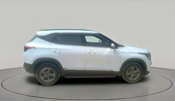 2022 KIA SELTOS HTK PLUS 1.5 DIESEL, Diesel, Manual, 33,948 km, exterior