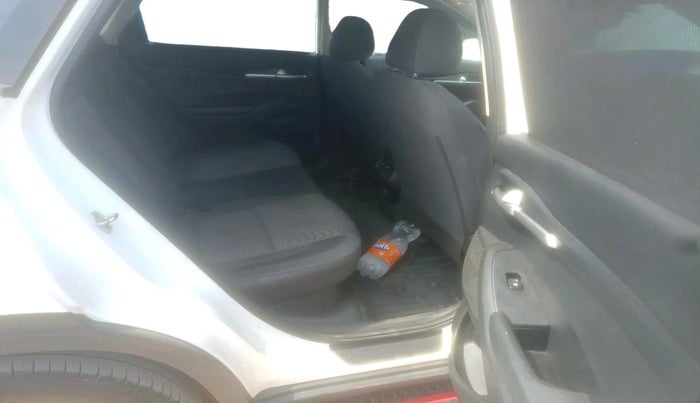 2022 KIA SELTOS HTK PLUS 1.5 DIESEL, Diesel, Manual, 33,948 km, interior