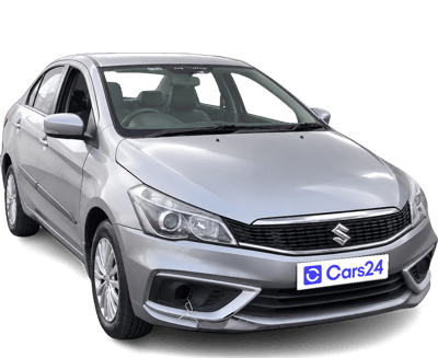 2019 Maruti Ciaz - Sedan - Petrol - Manual - ₹5.20 lakh