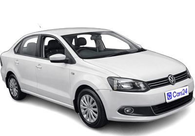 2012 Volkswagen Vento - Sedan - Diesel - Manual - ₹1.30 lakh
