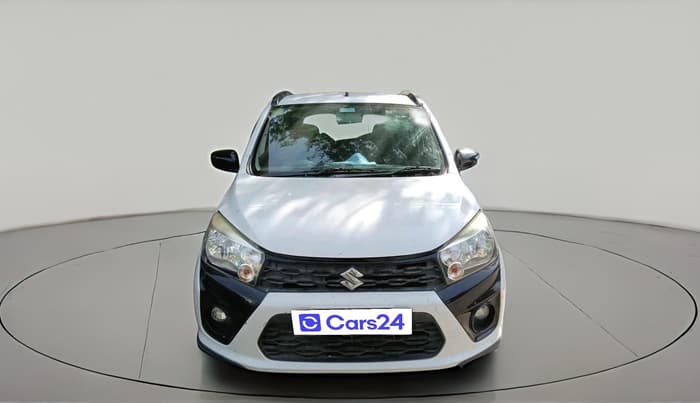 2020 Maruti Celerio X VXI AMT, Petrol, Automatic, 28,818 km, exterior