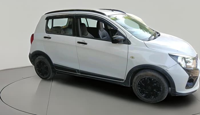 2020 Maruti Celerio X VXI AMT, Petrol, Automatic, 28,818 km, exterior