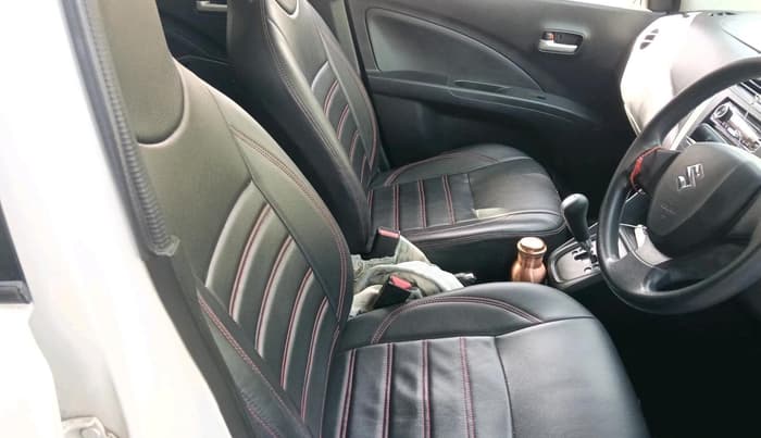 2020 Maruti Celerio X VXI AMT, Petrol, Automatic, 28,818 km, interior