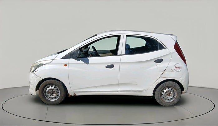 2015 Hyundai Eon ERA +, Petrol, Manual, 1,39,968 km, exterior