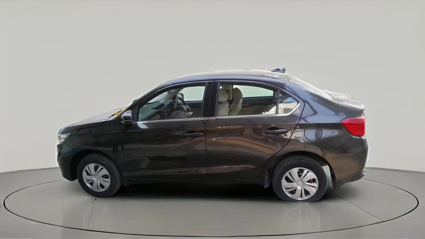 2020 Honda Amaze 1.2L I-VTEC S, Petrol, Manual, 31,000 km, exterior