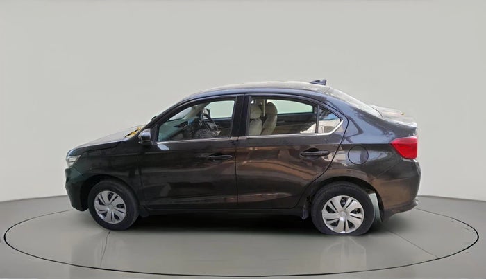 2020 Honda Amaze 1.2L I-VTEC S, Petrol, Manual, 31,000 km, exterior