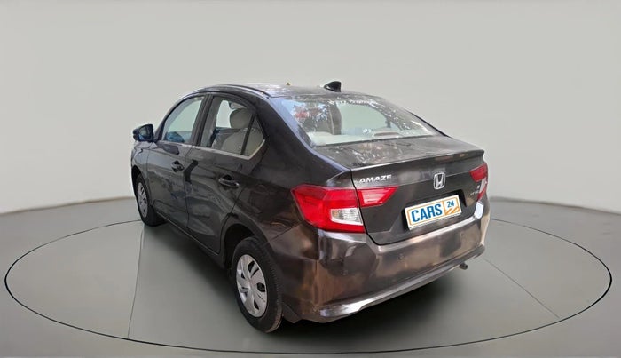 2020 Honda Amaze 1.2L I-VTEC S, Petrol, Manual, 31,000 km, exterior
