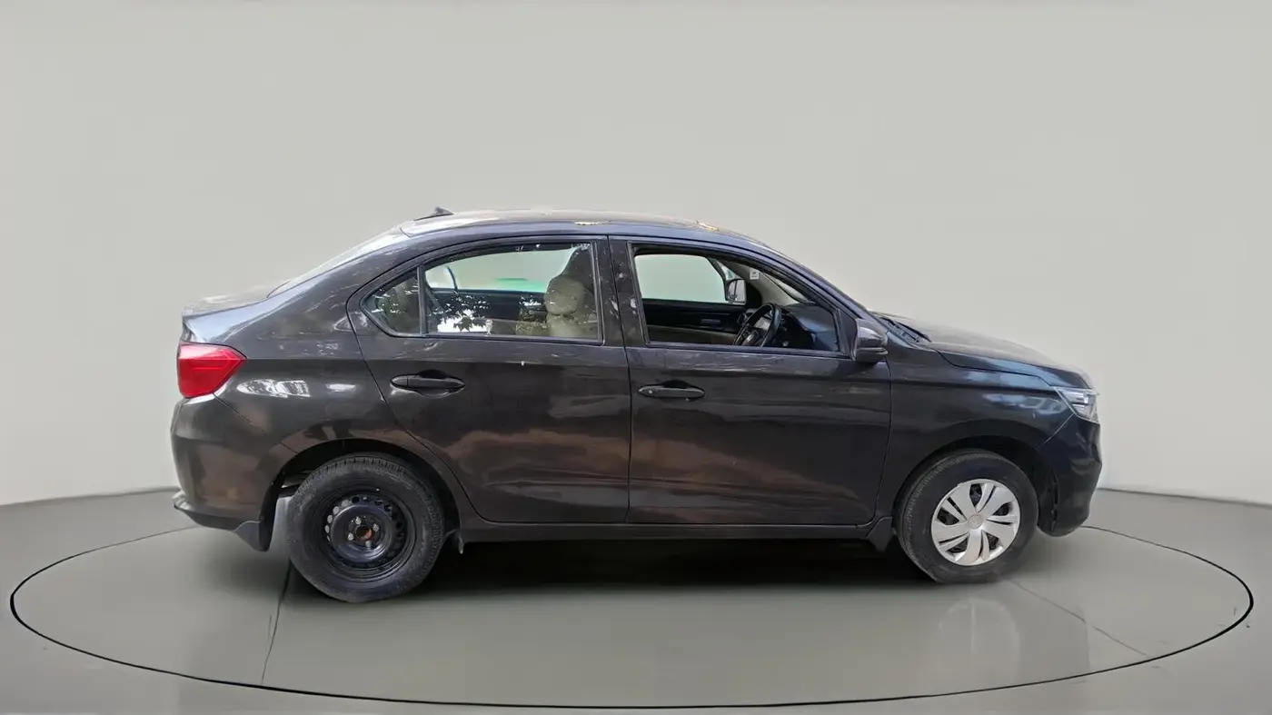2020 Honda Amaze 1.2L I-VTEC S, Petrol, Manual, 31,000 km, exterior