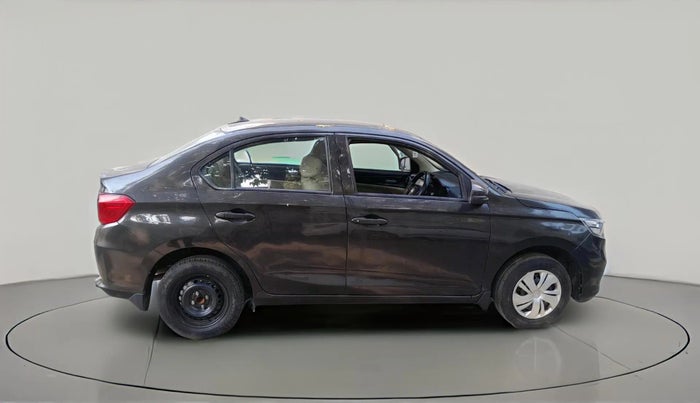 2020 Honda Amaze 1.2L I-VTEC S, Petrol, Manual, 31,000 km, exterior