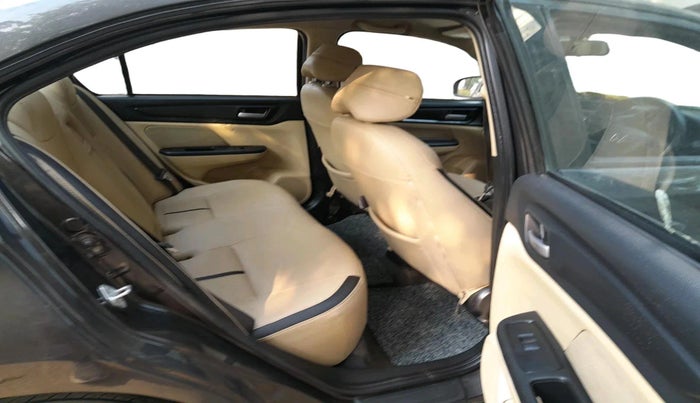2020 Honda Amaze 1.2L I-VTEC S, Petrol, Manual, 31,000 km, interior