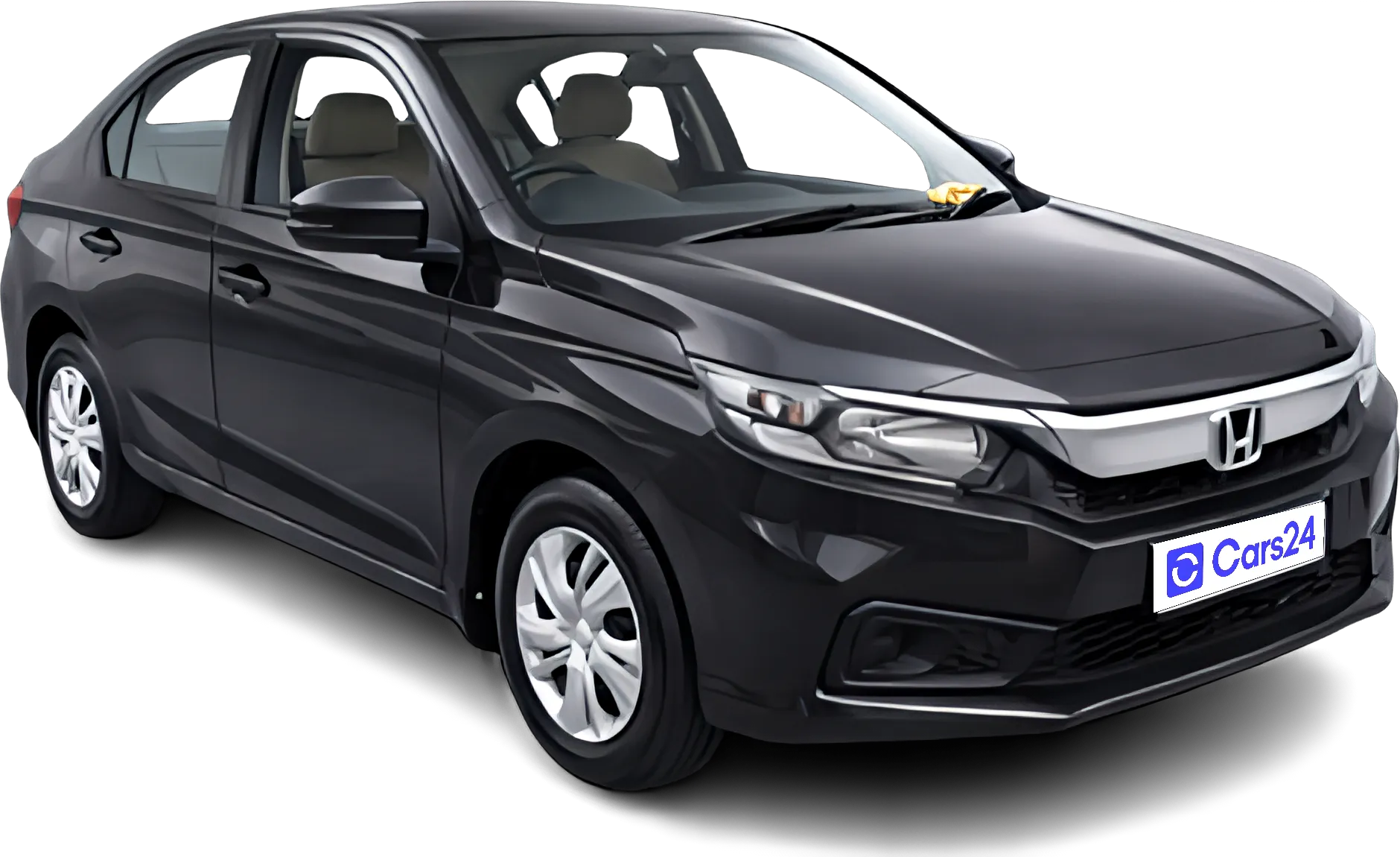 2020 Honda Amaze - Sedan - Petrol - Manual - ₹4.97 lakh