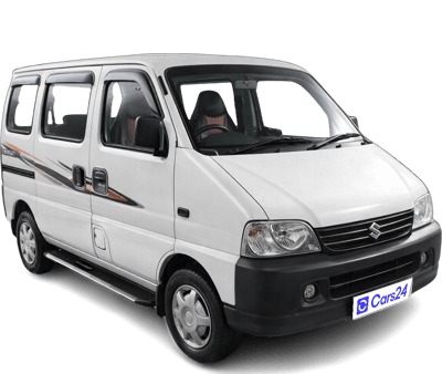 2019 Maruti Eeco - SUV - CNG - Manual - ₹4.12 lakh