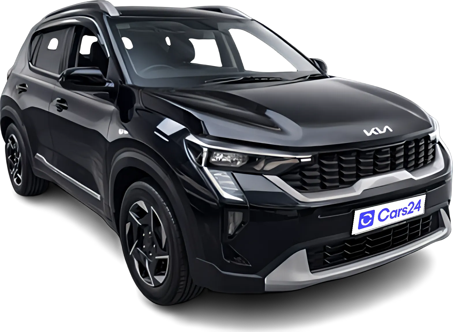 2024 KIA SONET - SUV - Petrol - Manual - ₹8.40 lakh