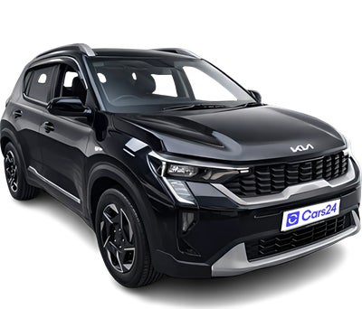2024 KIA SONET - SUV - Petrol - Manual - ₹8.40 lakh