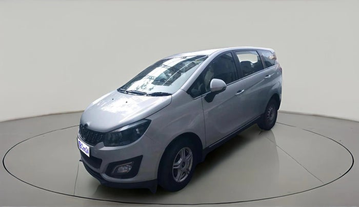 2019 Mahindra MARAZZO M6 8 STR, Diesel, Manual, 1,33,987 km, exterior