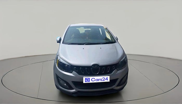 2019 Mahindra MARAZZO M6 8 STR, Diesel, Manual, 1,33,987 km, exterior