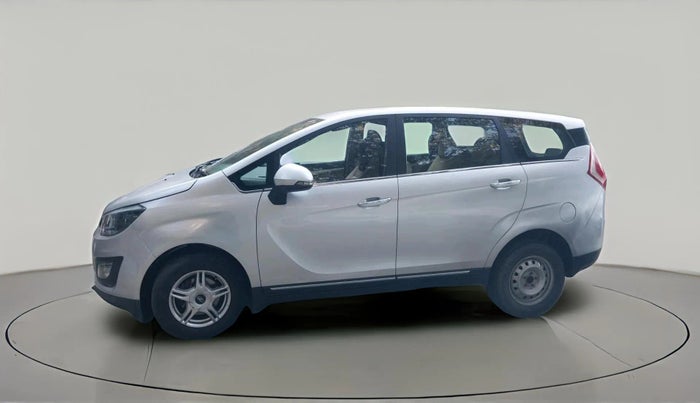 2019 Mahindra MARAZZO M6 8 STR, Diesel, Manual, 1,33,987 km, exterior