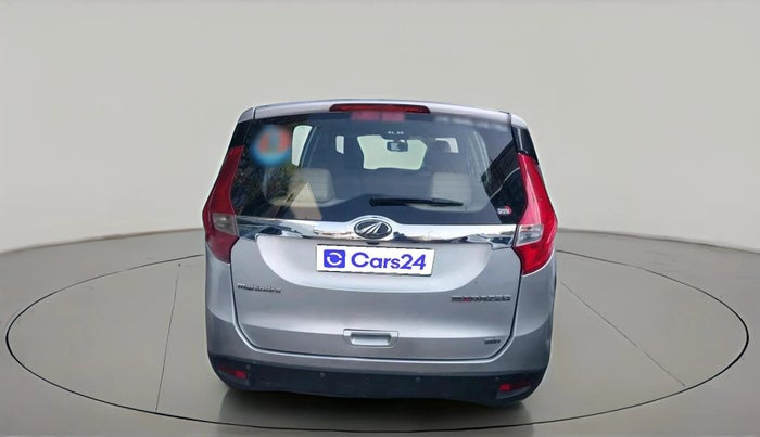 2019 Mahindra MARAZZO M6 8 STR, Diesel, Manual, 1,33,987 km, exterior