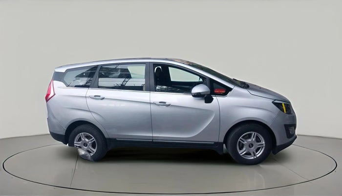 2019 Mahindra MARAZZO M6 8 STR, Diesel, Manual, 1,33,987 km, exterior