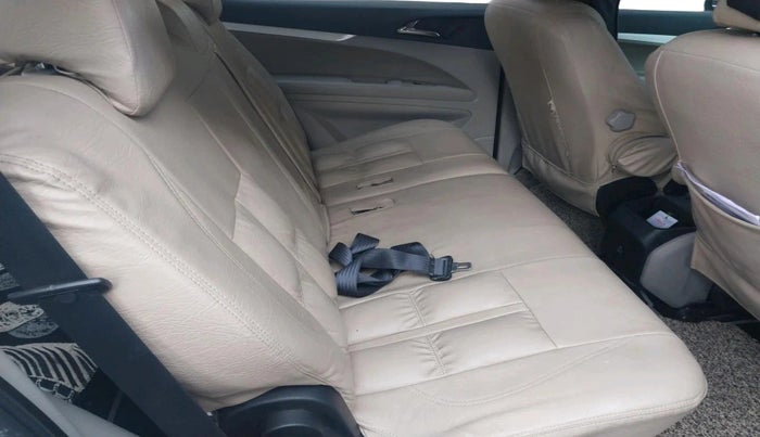 2019 Mahindra MARAZZO M6 8 STR, Diesel, Manual, 1,33,987 km, interior