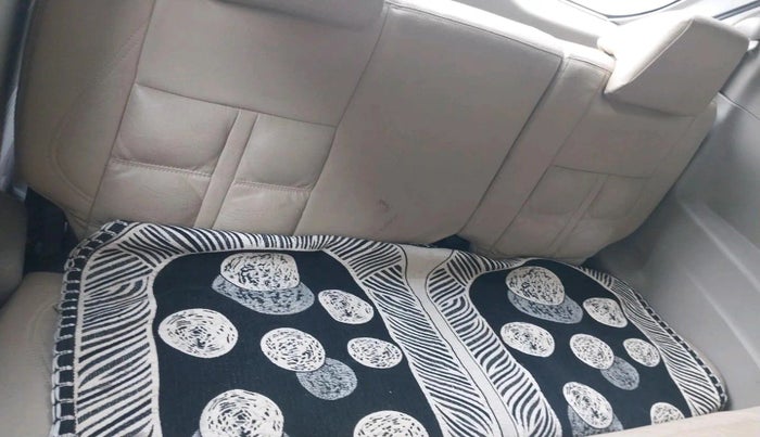 2019 Mahindra MARAZZO M6 8 STR, Diesel, Manual, 1,33,987 km, interior