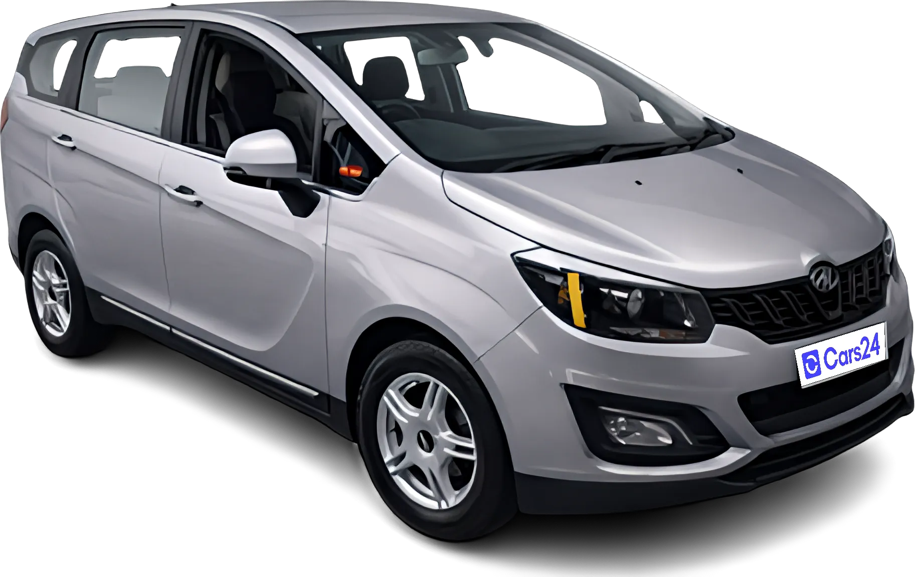 2019 Mahindra MARAZZO - SUV - Diesel - Manual - ₹6.20 lakh