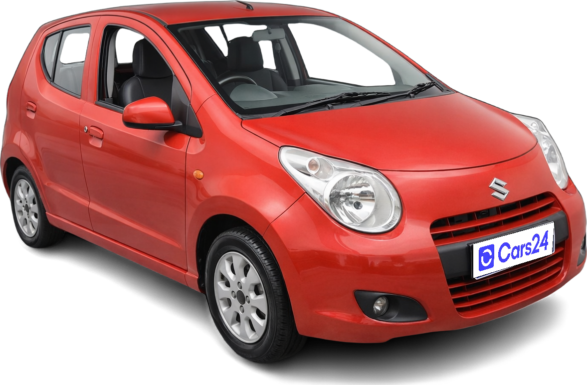 2012 Maruti A Star - Hatchback - Petrol - Manual - ₹1.10 lakh