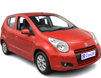 2012 Maruti A Star - Hatchback - Petrol - Manual - ₹1.10 lakh