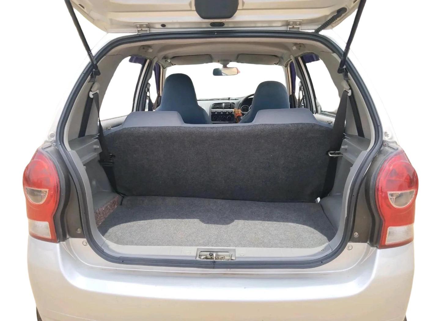 2013 Maruti Alto K10 VXI, Petrol, Manual, 78,501 km, exterior