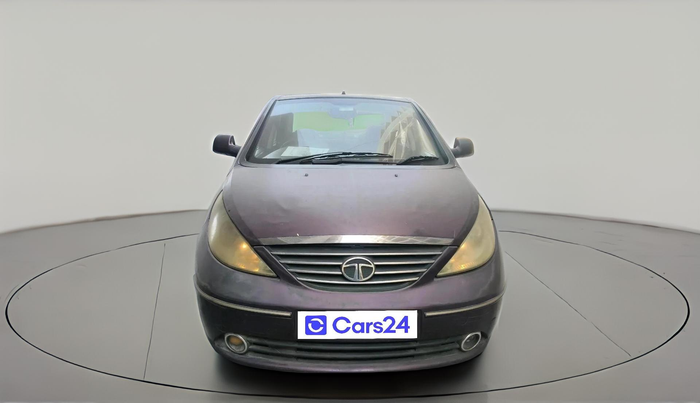 2011 Tata Manza ELAN QUADRAJET, Diesel, Manual, 1,23,100 km, exterior