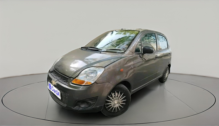 2014 Chevrolet Spark LS 1.0, Petrol, Manual, 59,150 km, exterior