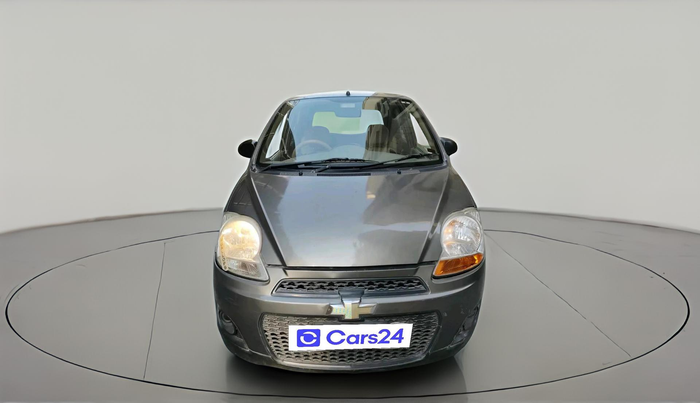 2014 Chevrolet Spark LS 1.0, Petrol, Manual, 59,150 km, exterior