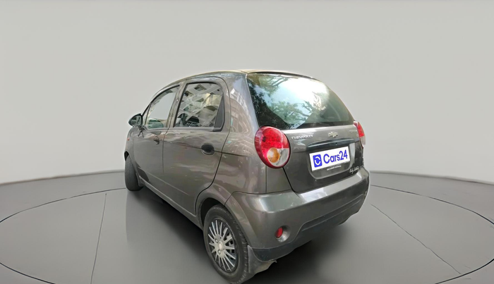 2014 Chevrolet Spark LS 1.0, Petrol, Manual, 59,150 km, exterior
