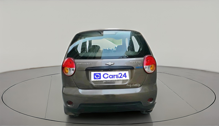 2014 Chevrolet Spark LS 1.0, Petrol, Manual, 59,150 km, exterior