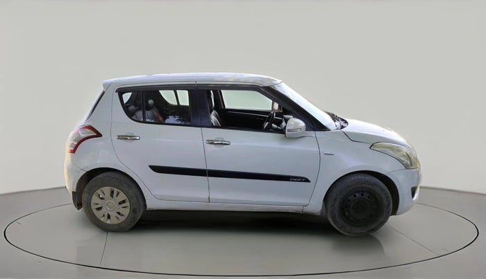 2012 Maruti Swift VDI, Diesel, Manual, 1,36,594 km, exterior