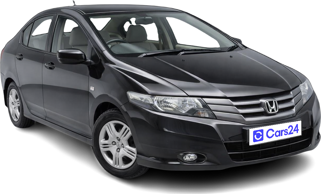 2009 Honda City - Sedan - Petrol - Manual - ₹1.35 lakh