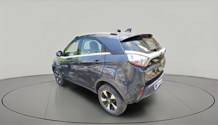2017 Tata NEXON XZ PLUS DIESEL, Diesel, Manual, 87,281 km, exterior